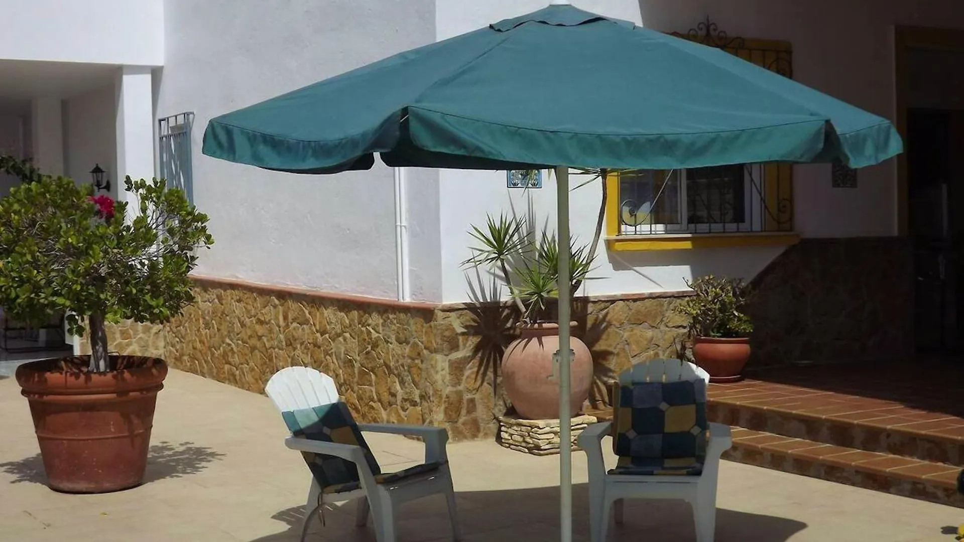 5 Bedrooms House At Vera Spanien