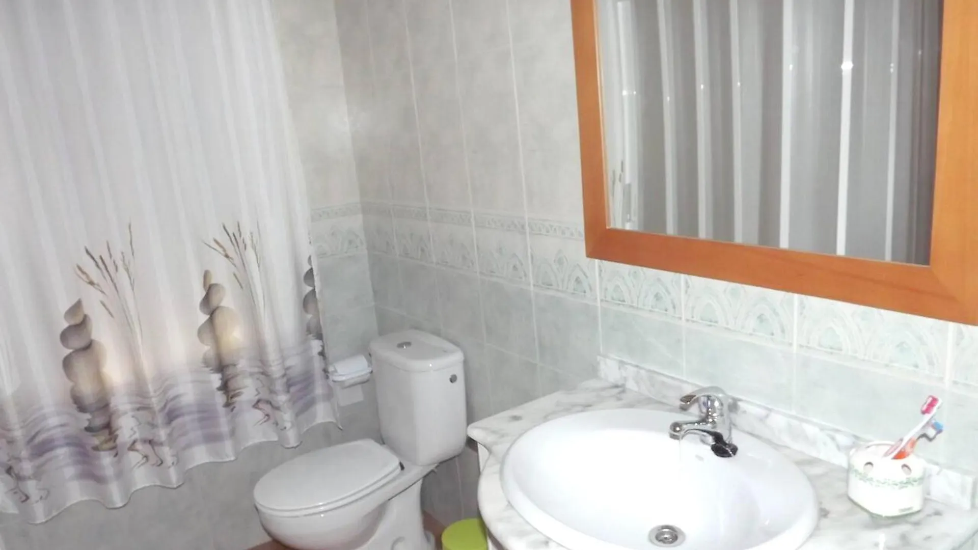 5 Bedrooms House At Vera Ferienhaus