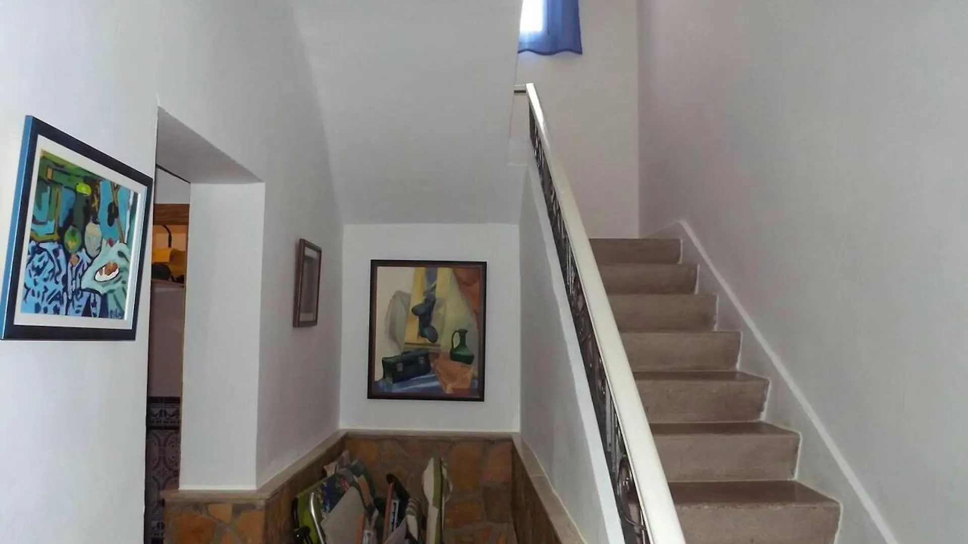 5 Bedrooms House At Vera