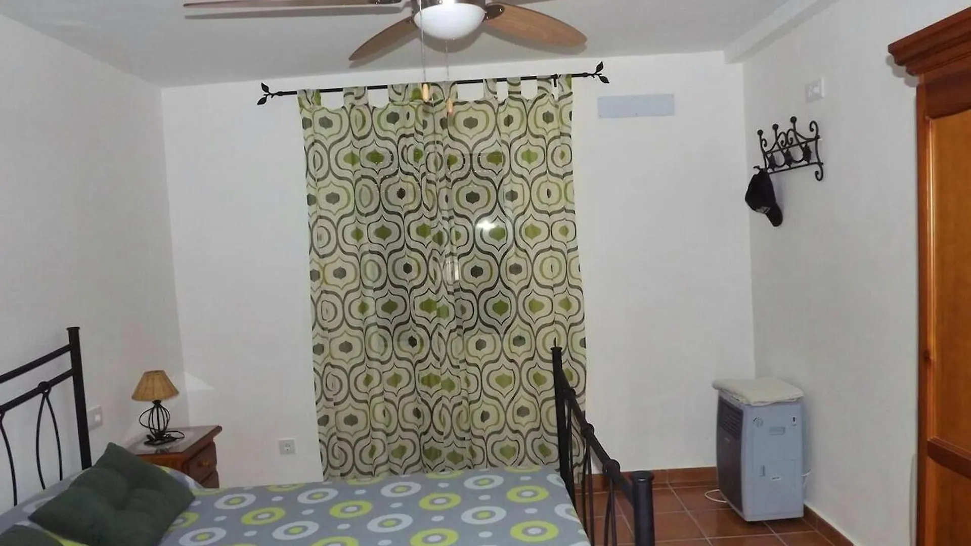 Ferienhaus 5 Bedrooms House At Vera Spanien