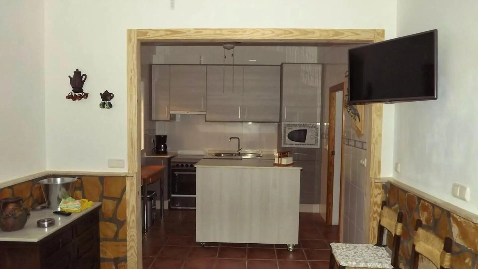 5 Bedrooms House At Vera 0*,  Spanien