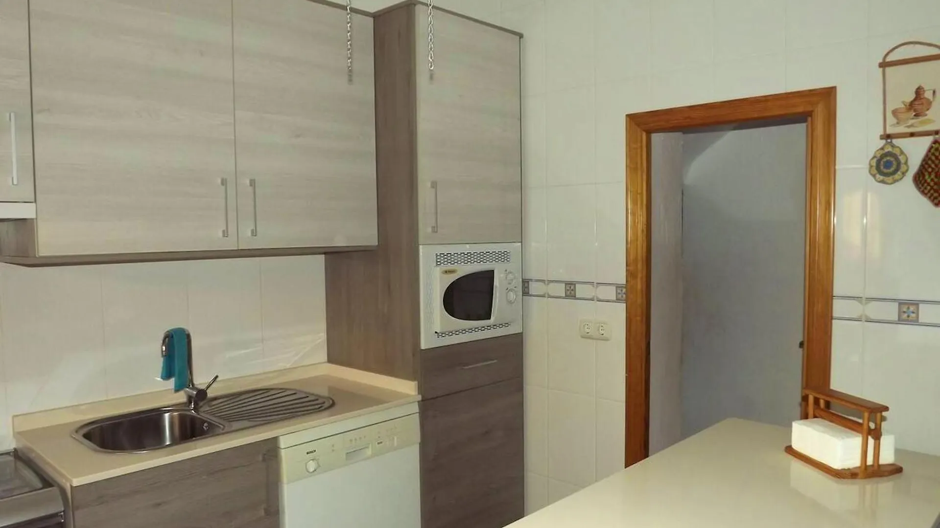 5 Bedrooms House At Vera Ferienhaus