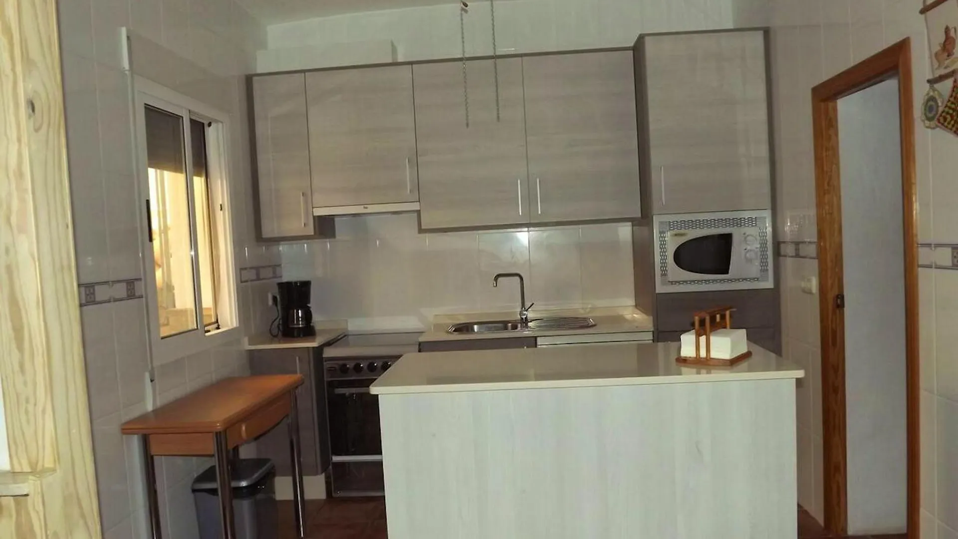 5 Bedrooms House At Vera Ferienhaus
